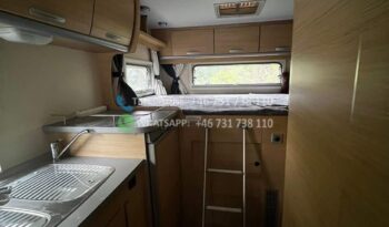 Fiat TRIGANO AUTOROLLER GARAGE P – Homologué*2008 full