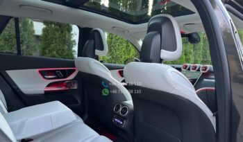 Mercedes-Benz GLC 220 d 4MATIC SUV*2025 full