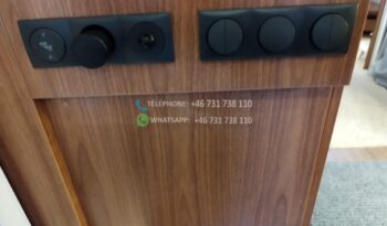 Eura Mobil I 850 QB*2013 full