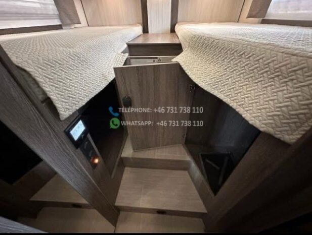 FIAT Burstner GMBH*2015 full