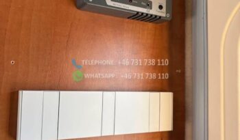 Fiat Carthago CHIC*2006 full