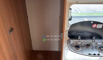 Eura Mobil Profila 670SB* 2012 full