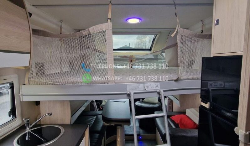 Fiat Challenger 357SE*2018 full