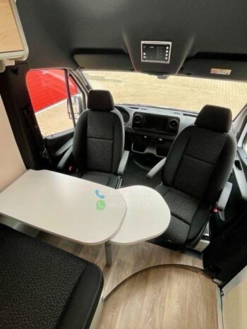 HymerCar Free S 600 *9G*2025 full