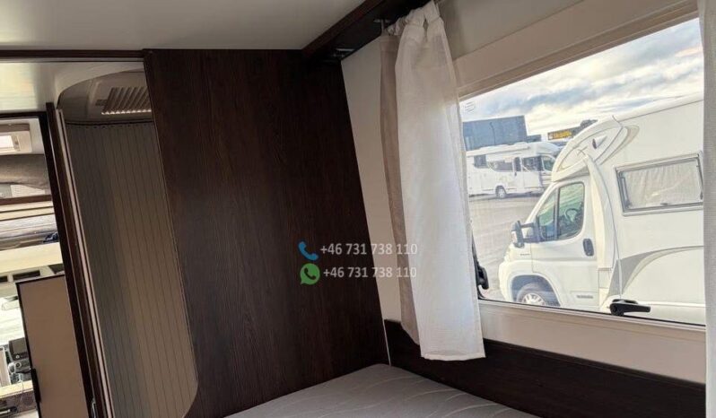 Benimar Tessoro 468*2021 full