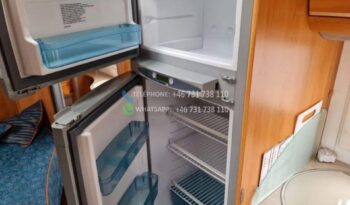 Renault Master Solifer 696jet*2007 full