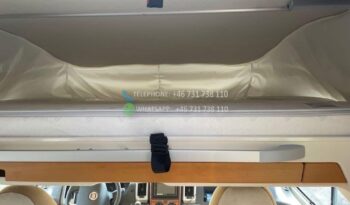 Fiat Hymer B 654 CL*2008 full