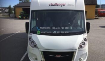 Fiat Ducato Challenger Sirius 3017*2013 full