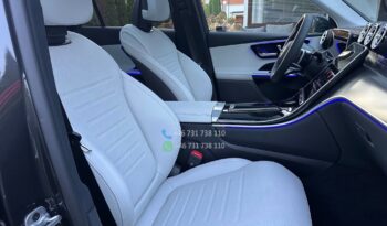 Mercedes-Benz GLC 220 d 4MATIC SUV*2025 full