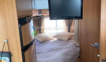 Dethleffs Advantage I6501B*2010 full