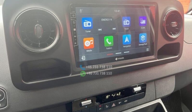 HymerCar Free S 600 *9G*2025 full