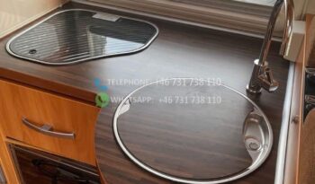 Fiat Hymer B 654 CL*2008 full