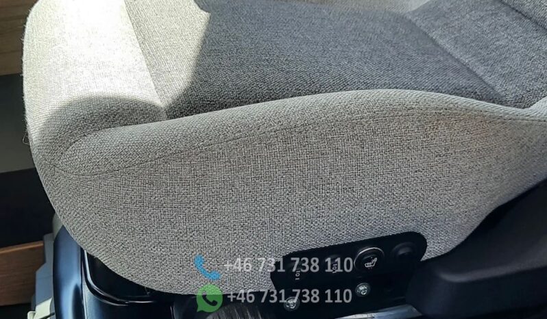 KNAUS L!VE I 700 MEG*2021 full