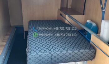 Globebus Dethleffs*2010 full