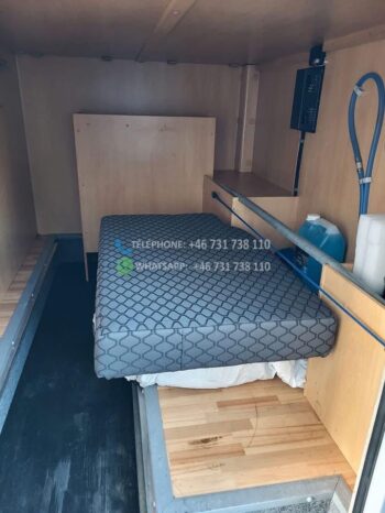 Globebus Dethleffs*2010 full