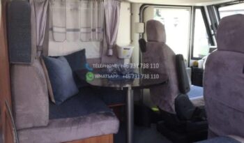 Fiat Ducato Challenger Sirius 3017*2013 full