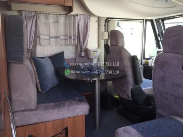Fiat Ducato Challenger Sirius 3017*2013 full