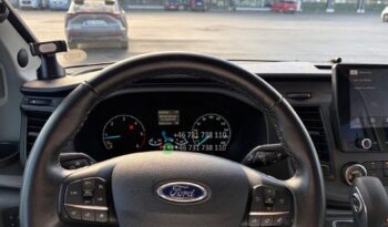 Benimar Tessoro 468*2021 full