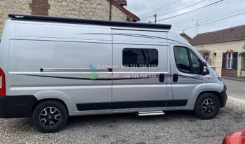 FIAT FONT VENDOME EVASION*2021 full