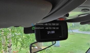 Rimor Silverline 69 Renault*2012 full