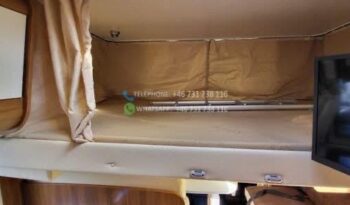 Rimor Silverline 69 Renault*2012 full