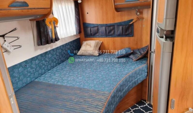 Renault Master Solifer 696jet*2007 full