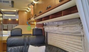 Eura Mobil I 850 QB*2013 full