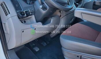 Globebus Dethleffs*2010 full