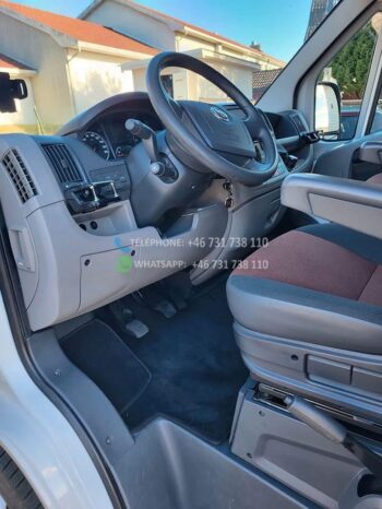 Globebus Dethleffs*2010 full