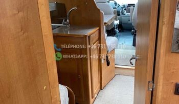 Rapido 7087 F*2007 full