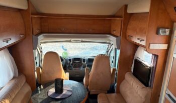 Fiat Carthago CHIC*2006 full