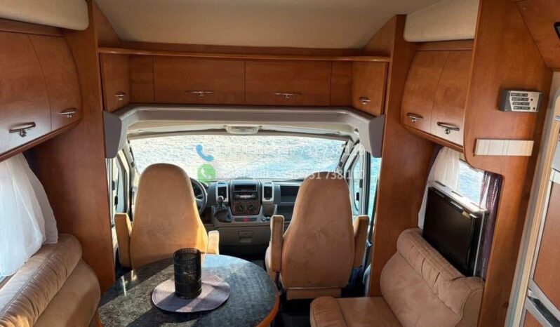 Fiat Carthago CHIC*2006 full