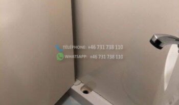 Hymer T654 CL Norway Line*2011 full