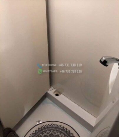 Hymer T654 CL Norway Line*2011 full