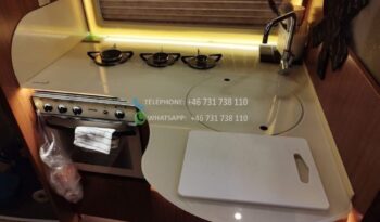 Eura Mobil I 850 QB*2013 full