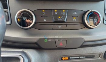 Benimar Tessoro 468*2021 full