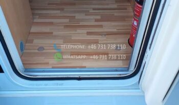 Globebus Dethleffs*2010 full