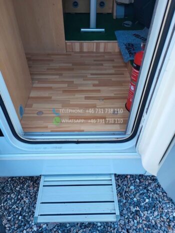 Globebus Dethleffs*2010 full