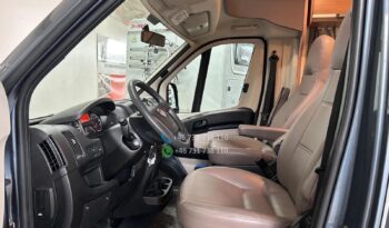 Fiat Knaus 2,3 Sky Wave 700 MEG 3d*2013 full