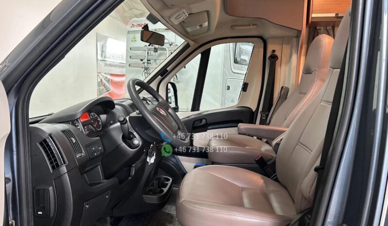 Fiat Knaus 2,3 Sky Wave 700 MEG 3d*2013 full