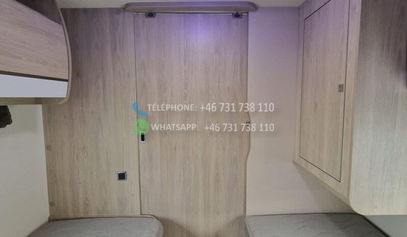 Fiat Challenger 357SE*2018 full