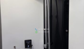 Benimar Tessoro 468*2021 full