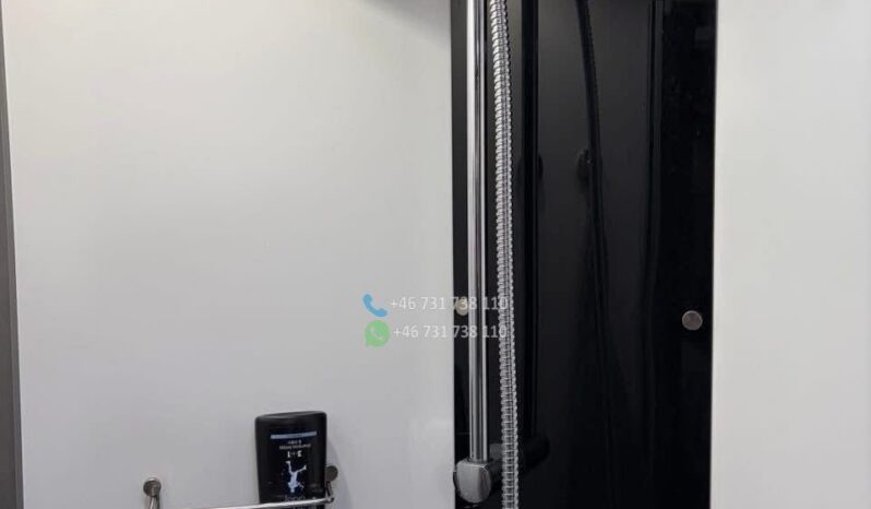 Benimar Tessoro 468*2021 full