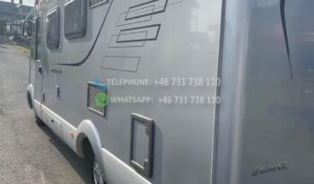 Fiat Hymer B 654 CL*2008 full