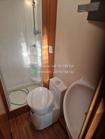 Fiat Weinsberg R58*2014 full