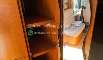 Solifer Hymer Eriba Jet 653 Solifer*2009 full