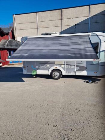 Fiat Weinsberg R58*2014 full