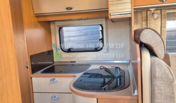 Bürstner Nexxo T660*2010 full