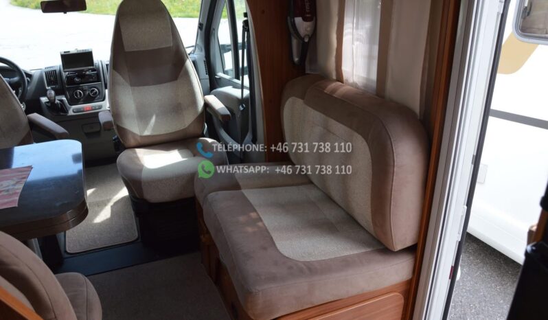 Adria 670 Coral SLT*2011 full