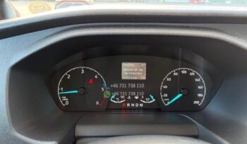 Benimar Tessoro 468*2021 full